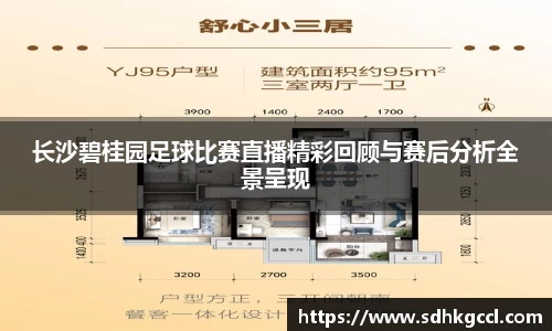 长沙碧桂园足球比赛直播精彩回顾与赛后分析全景呈现